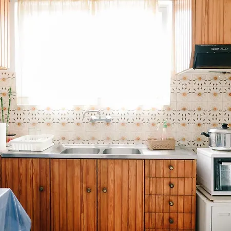 Toumpanakis Appartement *