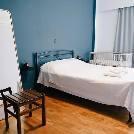 Toumpanakis Apartamento