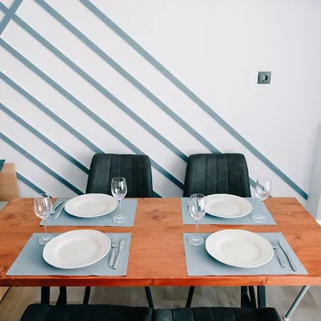 Apartment Toumpanakis