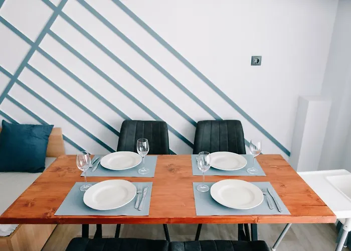 Apartment Toumpanakis